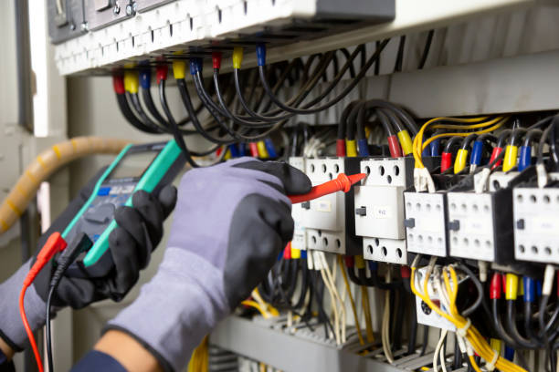 Best Electrical Panel Upgrades  in Milroy, PA