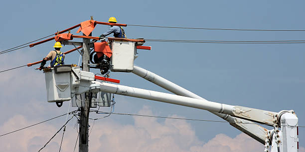 Emergency Electrical Repair Services in Milroy, PA